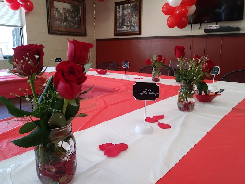 Big Elm Retirement and Nursing Centers nursing home in Kannapolis, NC - Photo 5 of 5