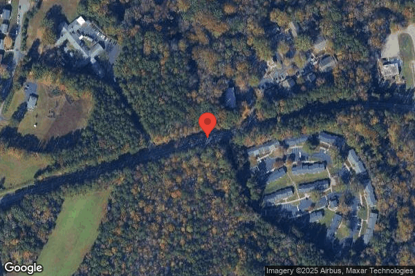 Camellia Gardens Center for Nursing and Rehab nursing home in Henderson, NC - Photo 1 of 5