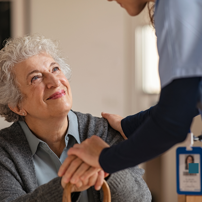 Camellia Gardens Center for Nursing and Rehab nursing home in Henderson, NC - Photo 5 of 5