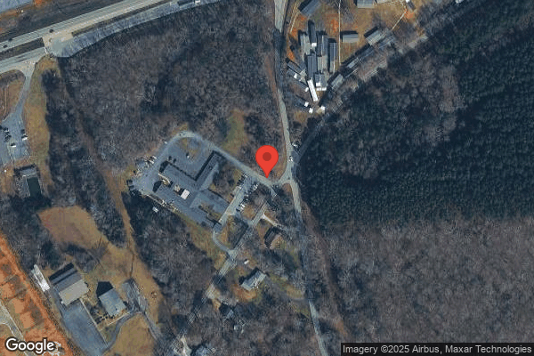 Accordius Health at Monroe nursing home in Monroe, NC - Photo 1 of 2