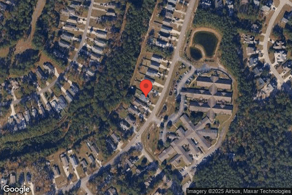 Woodbury Wellness Center Inc nursing home in Hampstead, NC - Photo 1 of 4