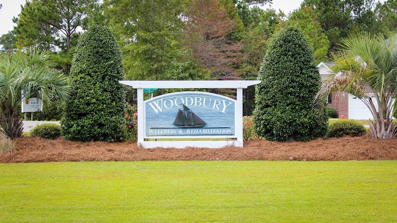 Woodbury Wellness Center Inc nursing home in Hampstead, NC - Photo 2 of 4