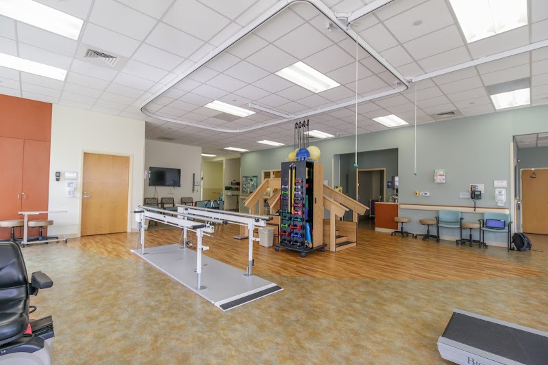 Courtland Terrace nursing home in Gastonia, NC - Photo 3 of 5