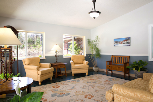 Autumn Care of Saluda nursing home in Saluda, NC - Photo 5 of 5