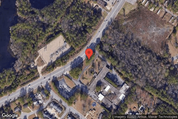 Highland House Rehabilitation and Healthcare nursing home in Fayetteville, NC - Photo 1 of 5