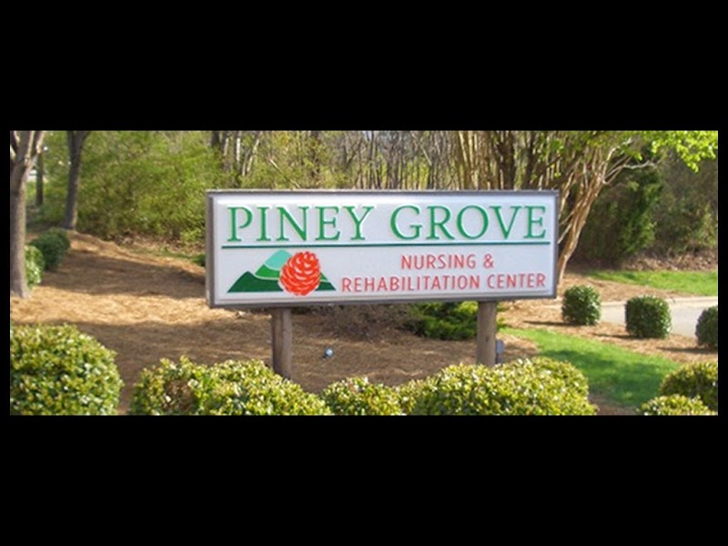 Piney Grove Nursing and Rehabilitation Center nursing home in Kernersville, NC - Photo 2 of 5