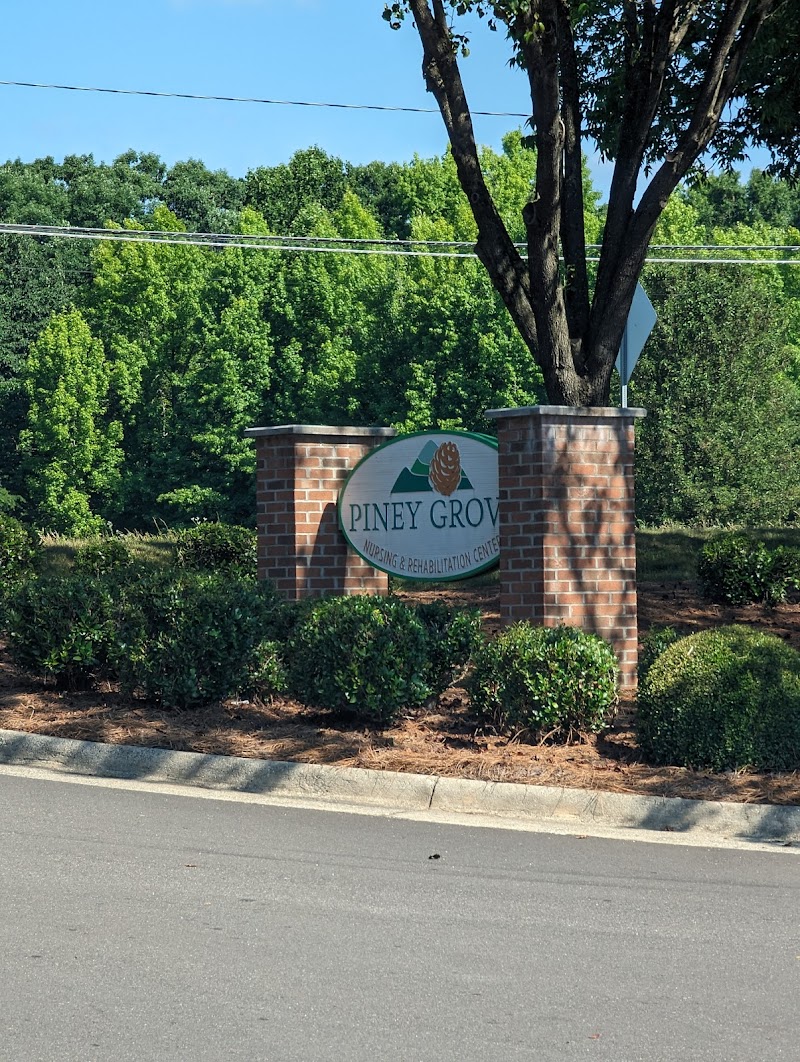 Piney Grove Nursing and Rehabilitation Center nursing home in Kernersville, NC - Photo 3 of 5