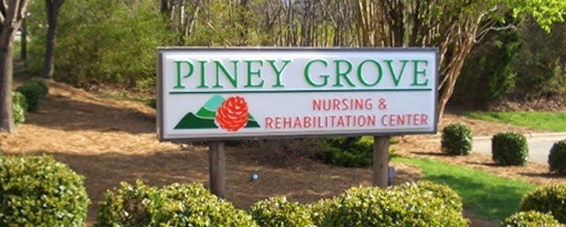 Piney Grove Nursing and Rehabilitation Center nursing home in Kernersville, NC - Photo 5 of 5