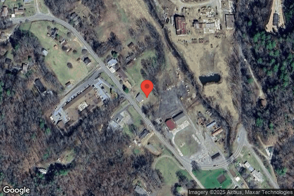 Graham Healthcare and Rehabilitation Center nursing home in Robbinsville, NC - Photo 1 of 2