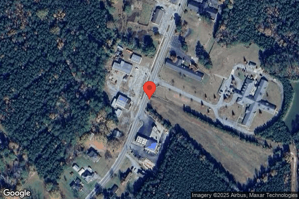 Rich Square Nursing & Rehabilitation Center nursing home in Rich Square, NC - Photo 1 of 5