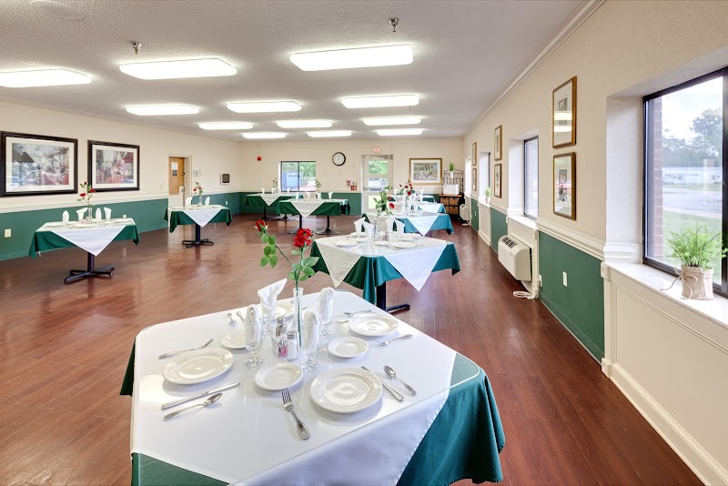 PruittHealth-Neuse nursing home in New Bern, NC - Photo 4 of 5