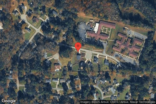 Louisburg Healthcare & Rehabilitation Center nursing home in Louisburg, NC - Photo 1 of 5