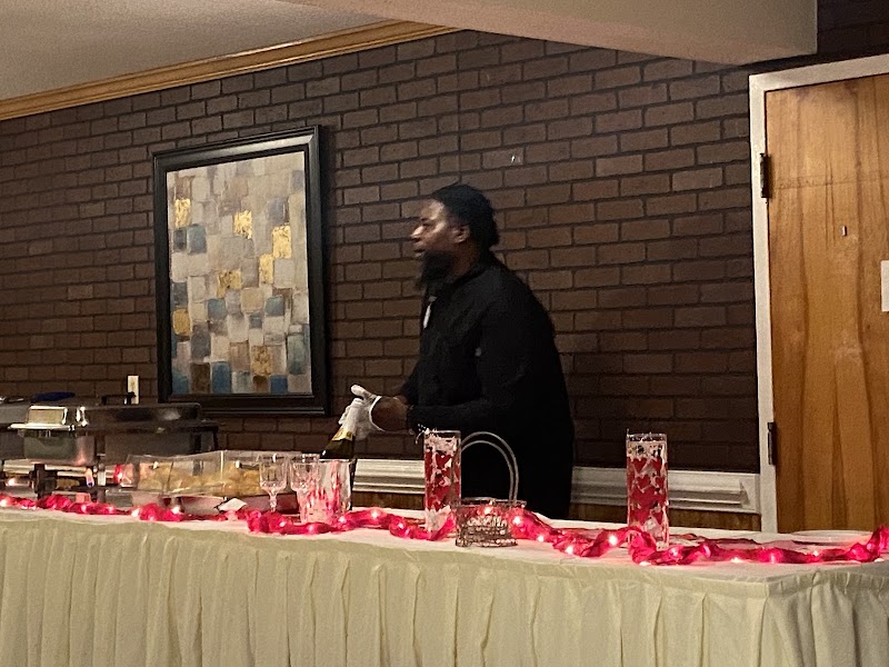 Louisburg Healthcare & Rehabilitation Center nursing home in Louisburg, NC - Photo 4 of 5