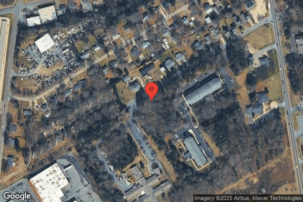 The Greens at Cabarrus nursing home in Concord, NC - Photo 1 of 8