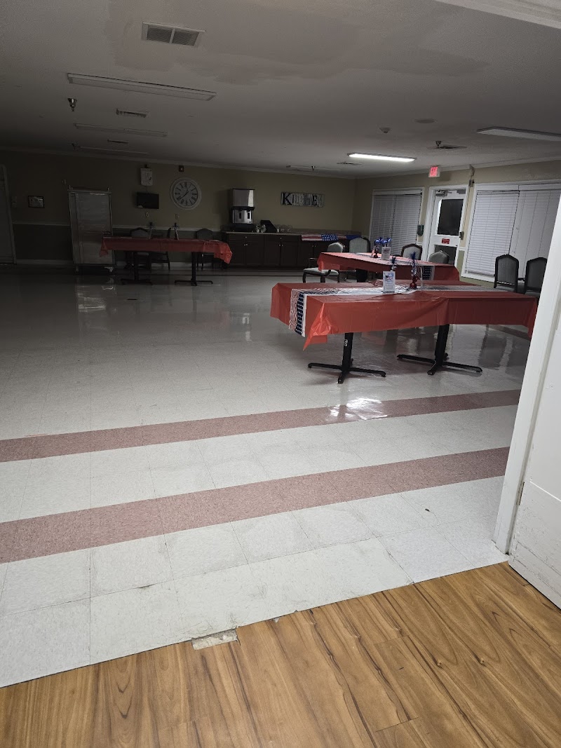 The Greens at Cabarrus nursing home in Concord, NC - Photo 5 of 8