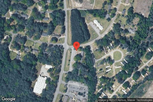 Greendale Forest Nursing and Rehabilitation Center nursing home in Snow Hill, NC - Photo 1 of 3