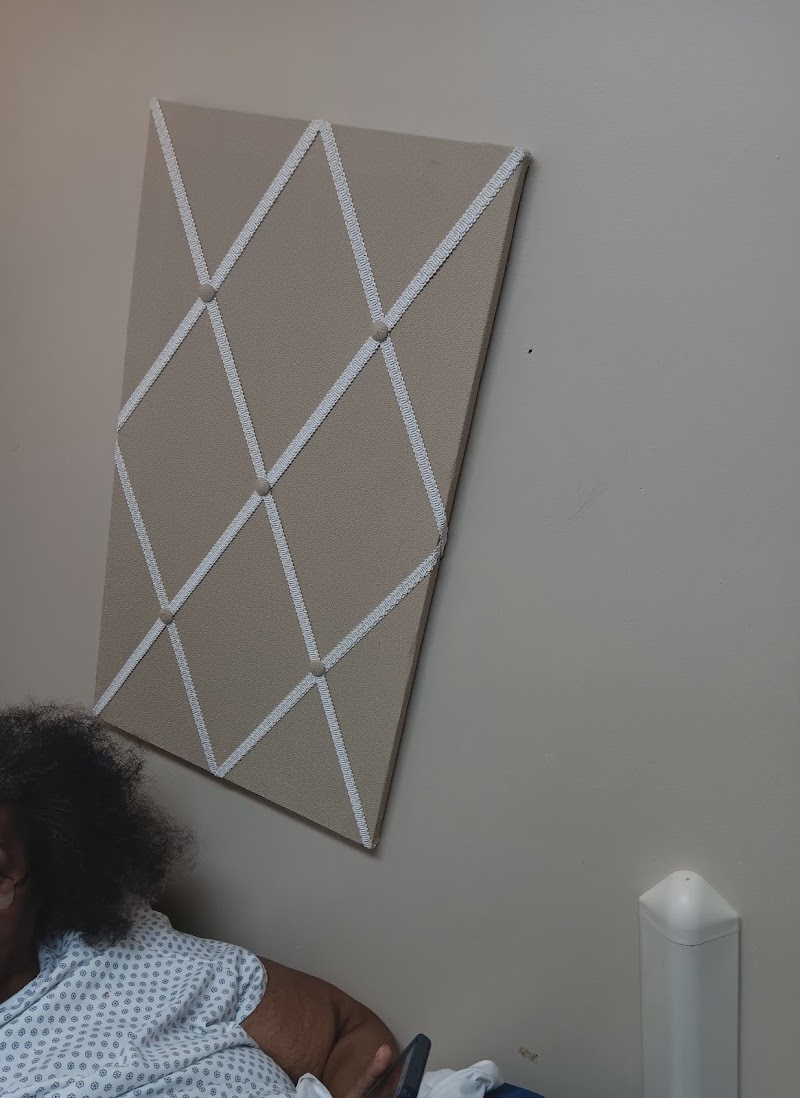 Greendale Forest Nursing and Rehabilitation Center nursing home in Snow Hill, NC - Photo 2 of 3