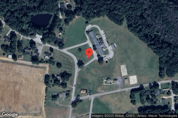 Liberty Healthcare Services of Golden Years Nursin nursing home in Falcon, NC - Photo 1 of 5