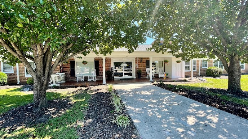 Liberty Healthcare Services of Golden Years Nursin nursing home in Falcon, NC - Photo 2 of 5