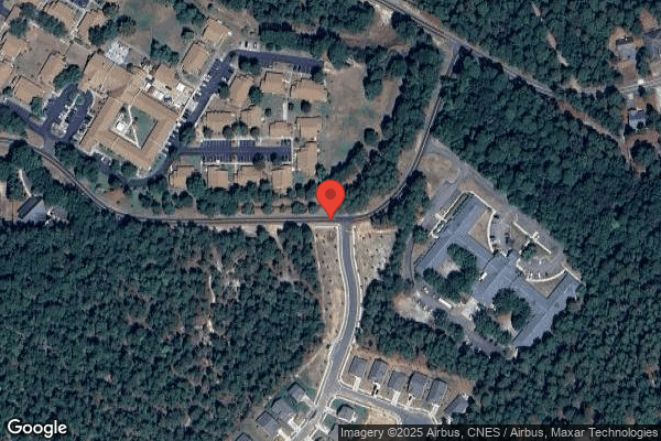 Pinehurst Healthcare & Rehabilitation Center nursing home in Pinehurst, NC - Photo 1 of 5