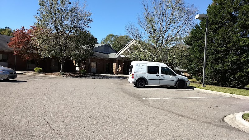 Pinehurst Healthcare & Rehabilitation Center nursing home in Pinehurst, NC - Photo 5 of 5