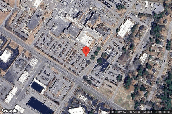 PruittHealth-Trent nursing home in New Bern, NC - Photo 1 of 5