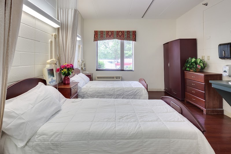 PruittHealth-Trent nursing home in New Bern, NC - Photo 3 of 5