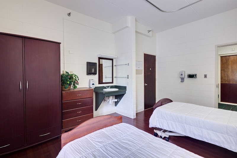 PruittHealth-Trent nursing home in New Bern, NC - Photo 5 of 5