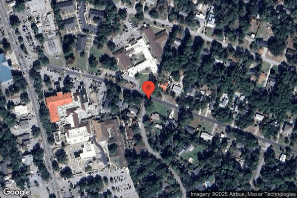 Liberty Commons Nursing & Rehab Center of Southpor nursing home in Southport, NC - Photo 1 of 2