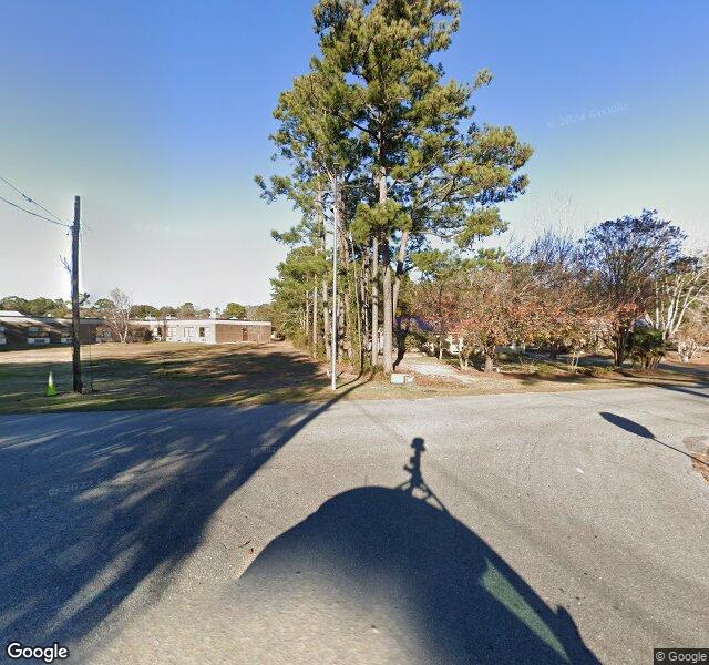 Liberty Commons Nursing & Rehab Center of Southpor nursing home in Southport, NC - Photo 2 of 2