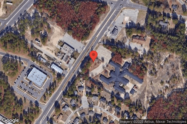 The Carrolton of Fayetteville nursing home in Fayetteville, NC - Photo 1 of 2