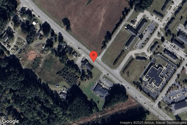 East Carolina Rehab and Wellness nursing home in Greenville, NC - Photo 1 of 5