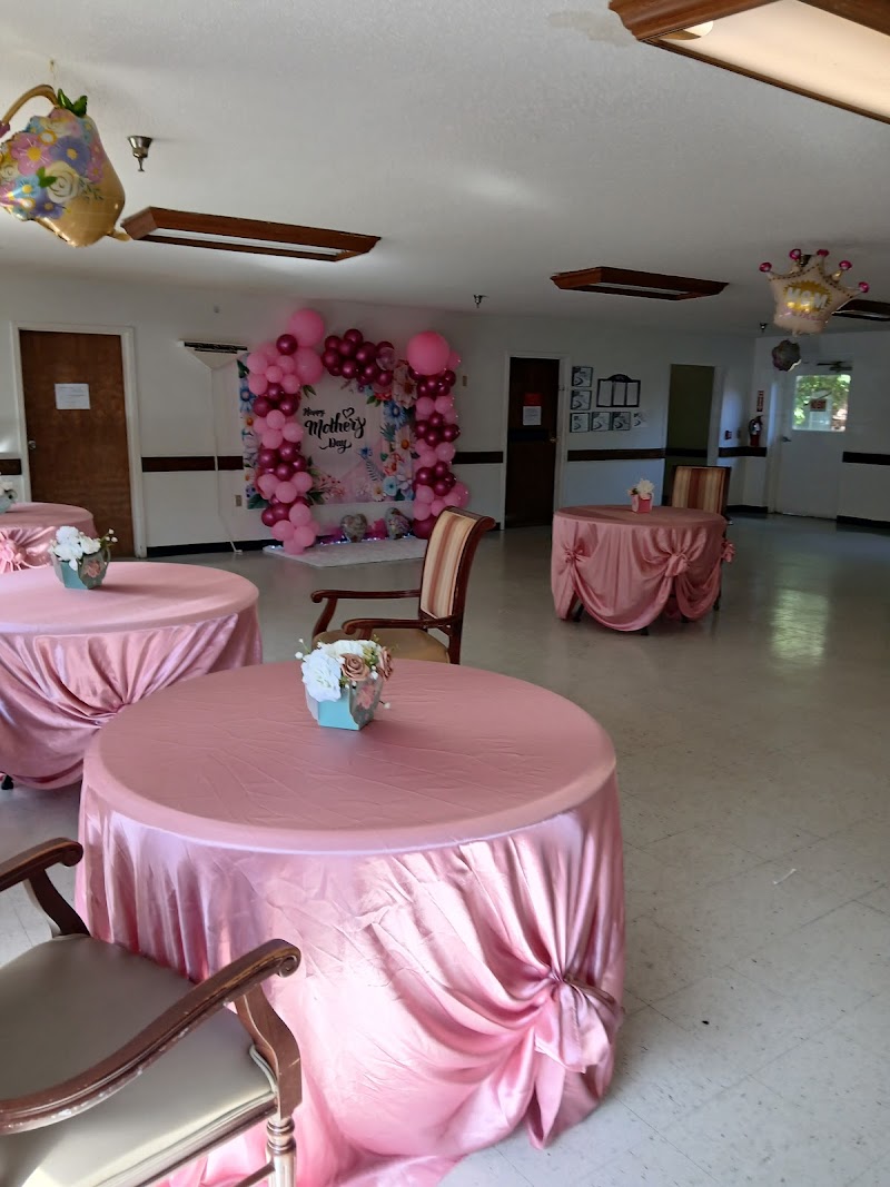 East Carolina Rehab and Wellness nursing home in Greenville, NC - Photo 4 of 5