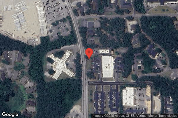 PruittHealth-Rockingham nursing home in Rockingham, NC - Photo 1 of 5