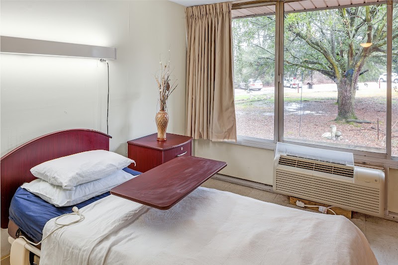 PruittHealth-Rockingham nursing home in Rockingham, NC - Photo 3 of 5