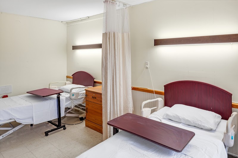 PruittHealth-Rockingham nursing home in Rockingham, NC - Photo 4 of 5