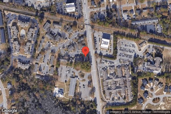 Village Green Health and Rehabilitation nursing home in Fayetteville, NC - Photo 1 of 10