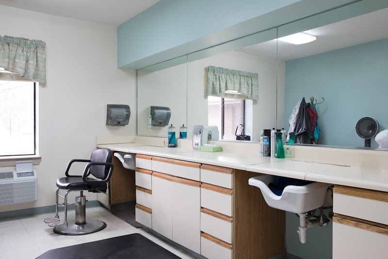 Village Care of King nursing home in King, NC - Photo 3 of 5