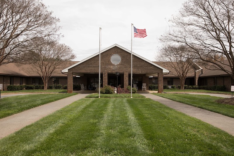 Village Care of King nursing home in King, NC - Photo 4 of 5