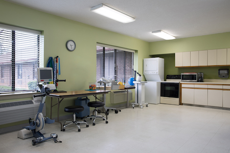 Village Care of King nursing home in King, NC - Photo 5 of 5