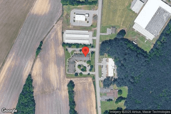 PruittHealth-Farmville nursing home in Farmville, NC - Photo 1 of 5