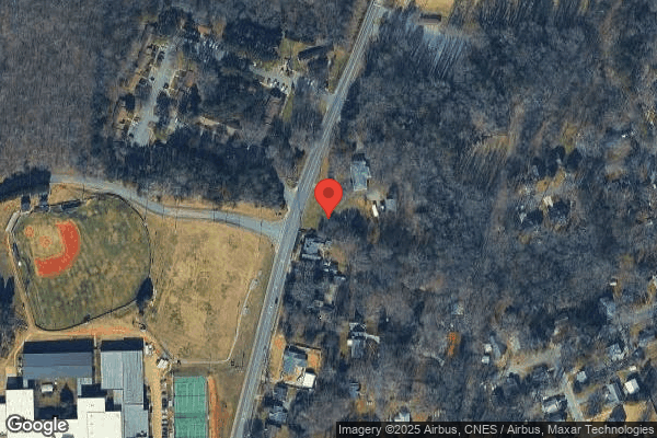 Cardinal Healthcare and Rehabilitation nursing home in Lincolnton, NC - Photo 1 of 7