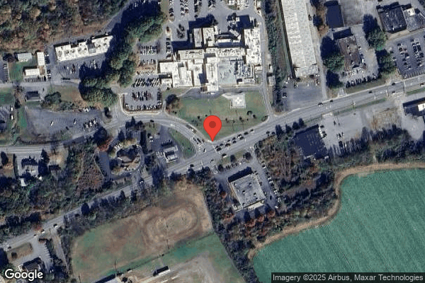 WILKES REGIONAL MEDICAL CTR SN nursing home in NORTH WILKESBORO, NC - Photo 1 of 10