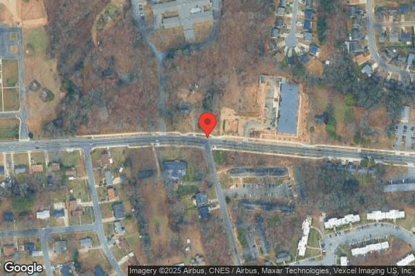 Crown Haven Health and Rehabilitation nursing home in Charlotte, NC - Photo 1 of 3