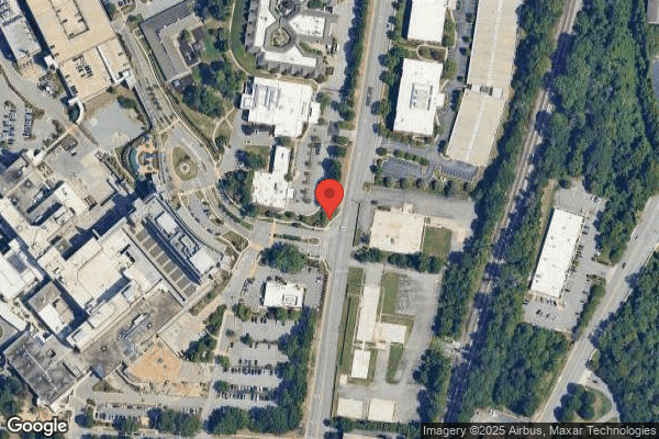 Heartland Living & Rehab at the Moses H Cone Memor nursing home in Greensboro, NC - Photo 1 of 2