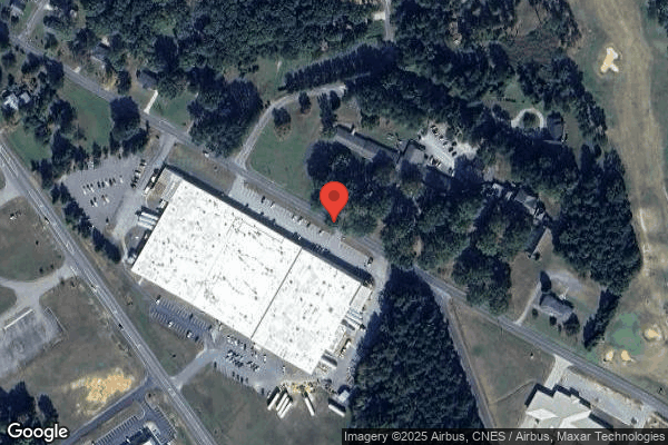 Wadesboro Health & Rehab Center nursing home in Wadesboro, NC - Photo 1 of 5