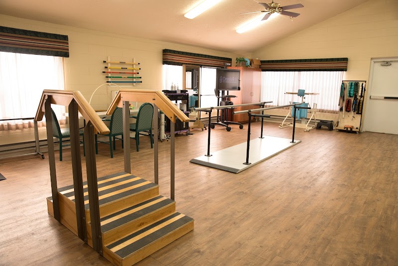 Wadesboro Health & Rehab Center nursing home in Wadesboro, NC - Photo 3 of 5