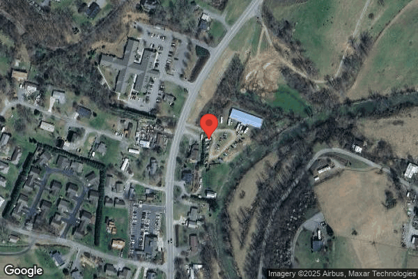 Smoky Mountain Health and Rehabilitation Center nursing home in Waynesville, NC - Photo 1 of 10