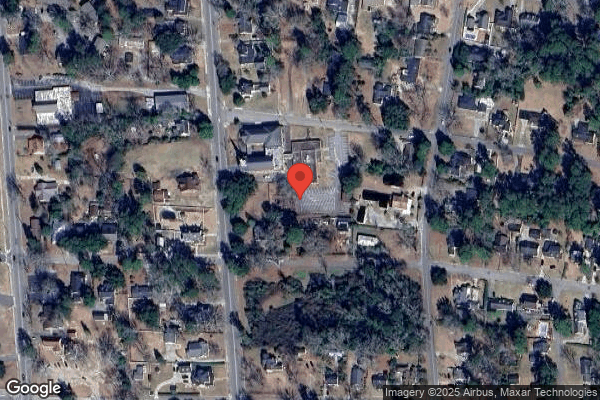 Shoreland Health Care and Retirement Center Inc nursing home in Whiteville, NC