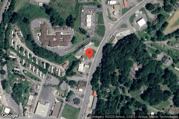 Skyland Care Center nursing home in Sylva, NC - Photo 1 of 5